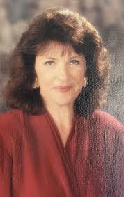 Mary Forrest Obituary