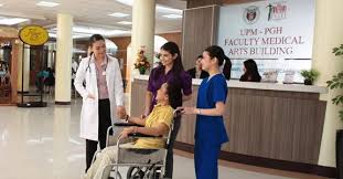 Another consideration was, she was in need of blood transfusion from time to time and pgh could supply that demand. Qualimed Health Network Qualimed Surgery Center Manila Qualimed Health Network