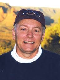 Charles “Chuck” Olson