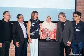 Lembaga arkitek malaysia (lam) is a statutory authority established under the architect act 1967 regulating the practice of architecture and the registration of architechs in malaysia. Pam S Kuala Lumpur Architecture Festival Back For The 10th Year The Edge Markets