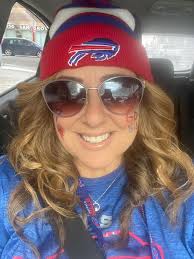 Bills fan from the mid 80s here