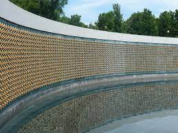 More images for picture of the stars on the ww2 memorial » Mlewallpapers Com Wwii Memorial Freedom Wall