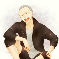 Shop affordable wall art to hang in dorms, bedrooms, offices, or anywhere blank walls aren't welcome. Sad Tanaka Haikyuu Fanart Novocom Top