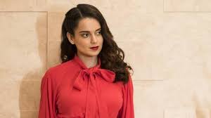 Image result for Kangana Ranaut
