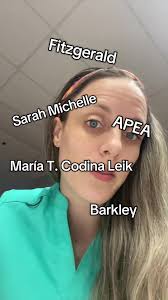 Apea Vs Fitzgerald Review