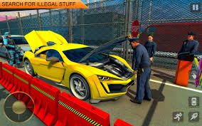 Download police simulator patrol duty free techs4best march 06, 2021 simulation. Border Police Game Patrol Duty Police Simulator For Android Apk Download