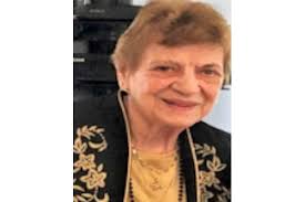 Maria Vitale Obituary (1933