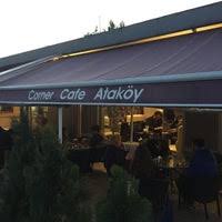 Corner Cafe Atakoy Artik Kapali Atakoy 2 5 6 Kisim 27 Tavsiye