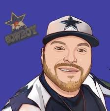 Profile for Colorado Cowboy