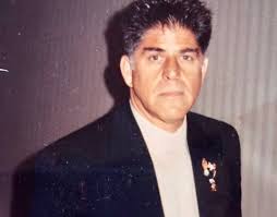 AL ARDEN, MENSWEAR SALES REP/DESIGNER EXTRAORDINAIRE, HAS DIED