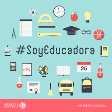Una fecha para conmemorar el esfuerzo y dedicación de la educadora en las aulas preescolares. Presidencia Epn 2012 2018 Ø¹Ù„Ù‰ ØªÙˆÙŠØªØ± Felicidades El 21 De Abril Se Celebra En Mexico El Dia De La Educadora Http T Co J9olqik5dk