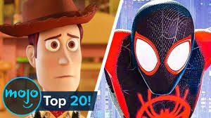 These hilarious and entertaining movies are so much fun the whole family will want to cozy up when the action starts. Top 20 Best Animated Movies Of The Last Decade Youtube