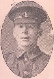 Lives of the First World War