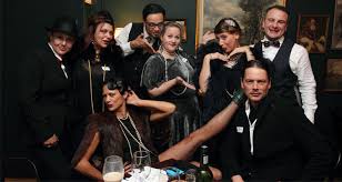 We did not find results for: Murder Mystery Dinners 2019 Where Killers Get Their Just Desserts