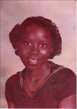 Obituary information for Daphine Myricks