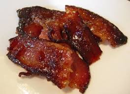 Billionaire S Bacon Is Porky Heaven On A Plate Recipe Recipes Popsugar Food Bacon Recipes
