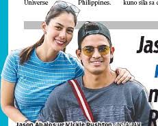 Vickie marie rushton (@vimrushton) • … перевести эту страницу. Jason Pia Nilaban Ni Vickie Rushton Pressreader