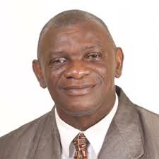 Vaughansfield SDA Church