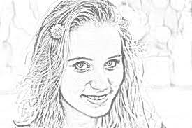 Doodle option converts a photo into a doodle style cartoon photo. Pencil Sketch Camera For Android Apk Download