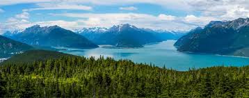 Prepare for long, dark winters. 13 Things You Should Know Before Moving To Alaska