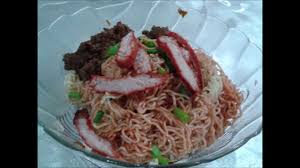 Download lagu cok kolok mp3 gratis dalam format mp3 dan mp4. Sarawak Kolo Mee Youtube