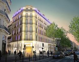 Novotel marseille vieux port hotel marseille, accor marseille vieux port, marseille novotel. Mercure Canebiere Vieux Port Derniere Ligne Droite Avant Le Mois De Juin 2019 Le Grand Pastis