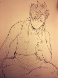 Pin On Anime Boys Haikyuu 3