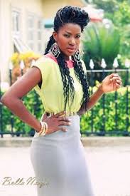 Stephanie okereke made her debut in nollywood in 1997 in the movies compromise 2 and waterloo. 31 Stephanie Okereke Ideas Stephanie Okereke Stephanie Nigerian Styles