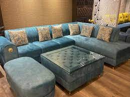 L shape sofa set design ideas | corner sofa 2021 sofa set for living room is essential. Modern Foam Modular L Shaped Sofa Set Living Room Rs 48000 Set Id 18969462030