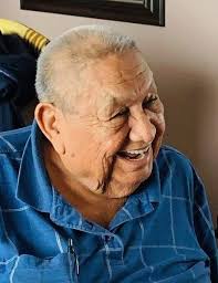 Obituary information for Walter Smith (Brocket)