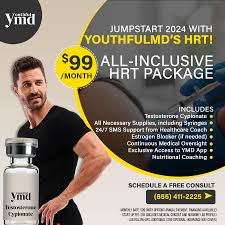 YouthfulMD Hormone Therapy Program- Call 855-411-2225 to Schedule a FREE  Consultation. #YouthfulMD #HRT #hormonebalance #hormonehealth #trttherapy  #functionalmedicine #weightloss