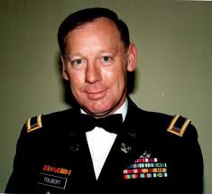 Ralph Tolbert Obituary