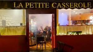 Restaurant La Petite Casserole 75013 Paris Restaurant Paris Restaurant Carte Restaurant