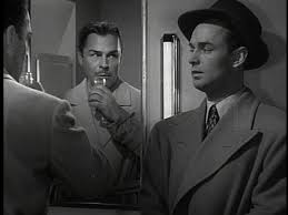 Film Noir Board: THE GLASS KEY (1942)