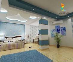 ارقى وأجمل ألوان دهانات غرف النوم 2016 Location Design Net