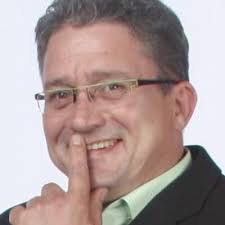 Bruce McCoy (@brucewrotethis)