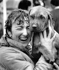 Photo recall: Warm fuzzies years