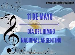 Fue escrito por vicente lópez y planes en 1812, y compuesto por blas parera en 1813. Dia Del Himno Nacional Argentino Por Que Se Celebra Cada 11 De Mayo Diarios Del Nea