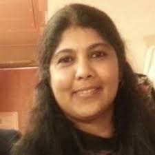 Sripriya RANGANATHAN