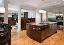 Of course you can design a modern kitchen around standard appliances, but including the latest in cooking technology gives a kitchen the wow factor to make it spectacular. Ceiling Design Ideas Guranteed To Spice Up Your Home