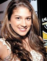 Celebrities with last name: Cepeda