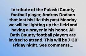 Proud of these young men right here! All of our boys ended up