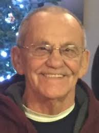 Kenneth "Grant" Isenor