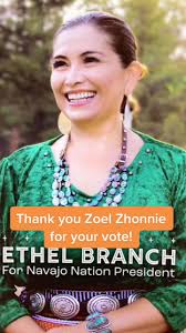 Ethel Branch 2022