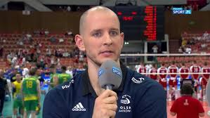 Młody zawodnik, choć nie miał jeszcze sylwetki atlety, miał już słuszny wzrost. Kurek Czuje Ucisk W Zoladku Ze Nie Moge Sie Przywitac Z Kadra Polsat Sport