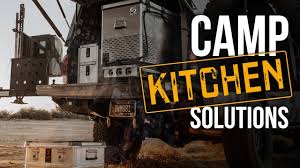 Maybe you would like to learn more about one of these? Overland Camp Kitchens And Galley Systems Expedition Overland