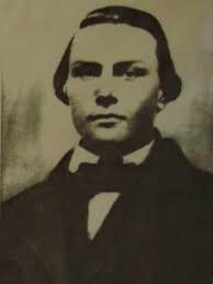 Lawrence Metzger (1809-1886)