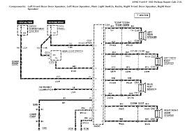This typical circuit diagram of the fuel pump circuit applies to Diagram 2008 Ford F 350 Stereo Wiring Diagrams Full Version Hd Quality Wiring Diagrams Diagramofchart I Ras It