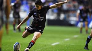 Irish club leinster defeated french club racing 92 in the final played in bilbao. Coupe D Europe De Rugby Toulon Encore En Vie Toulouse Entrevoit La Qualification L Express