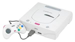 Satourne sega saturn emulator was used. List Of Sega Saturn Games Wikipedia